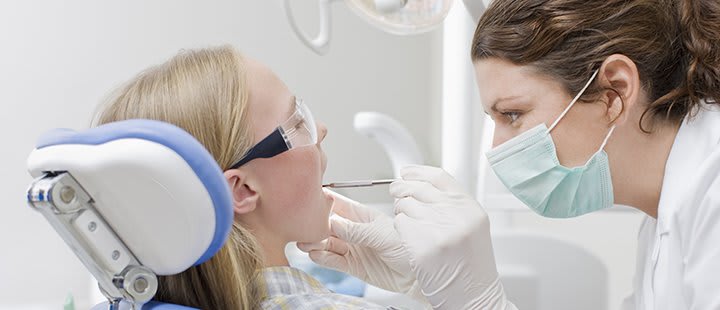 Dentist in Nagpur